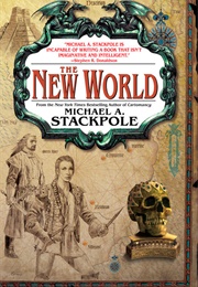 The New World (Brian Stackpole)