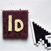 Get & Learn Indesign