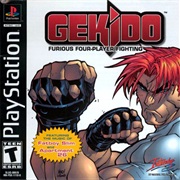 Gekido