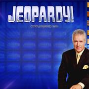 JEOPARDY!