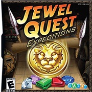 Jewel Quest: Expeditions