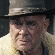 Dean Jagger