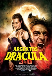 Argento&#39;s Dracula (2012)