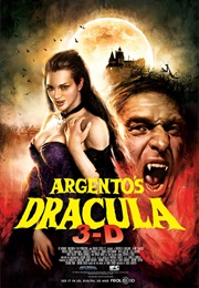 Argento's Dracula (2012)