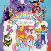My Little Pony: The Movie