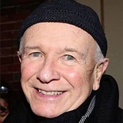 Terrence McNally