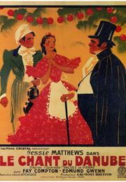 Le Chant Du Danube