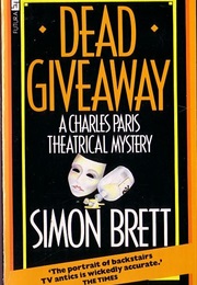 Dead Give Away (Simon Brett)