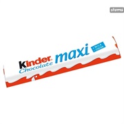 Kinder Maxi