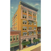 North Carolina Mutual Life Insurance Company Building