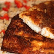 Red Drum
