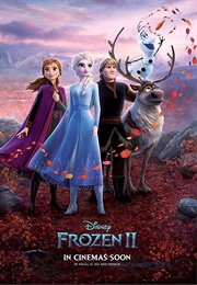 Frozen II (2019)