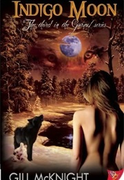 Indigo Moon (Gill McKnight)