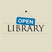 Open Library (Free Books)