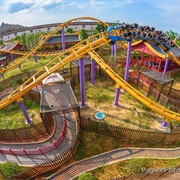 Celestial Gauntlet (Oriental Heritage)