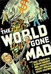 World Gone Mad (2008)