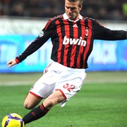 Watch Professional Soccer or World Cup