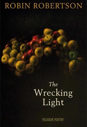 The Wrecking Light (Robin Robertson)