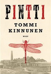 Pinttu (Tommi Kinnunen)