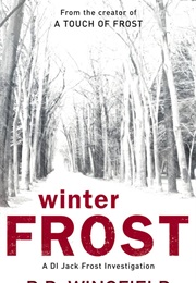 Winter Frost (R D Wingfield)