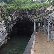 Jiugong Tunnel