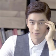 Shin Sung-Rok