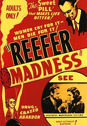 Reefer Madness (1936)