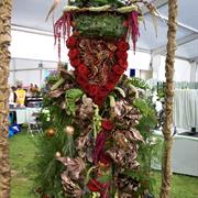 Shrewsbury Flower Show