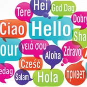 Learning Foreign Languages