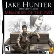 Jake Hunter Detective Story: Memories of the Past