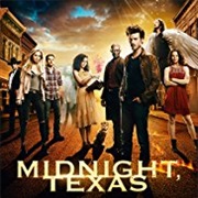 Midnight Texas Season 1