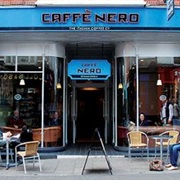 Caffe Nero