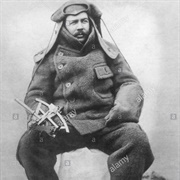 Carsten Borchgrevink