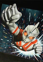 Ultraman Ace