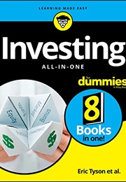 Investing All-In-One for Dummies (Eric Tyson, Russell Wild)
