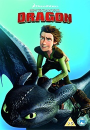 How to Train Your Dragon (2010)