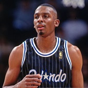 Penny Hardaway
