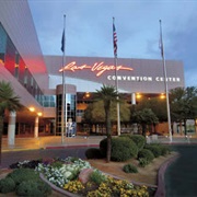Las Vegas Convention Center