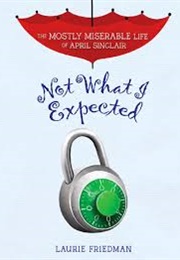 Not What I Expected (Laurie Freedman)