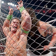 John Cena V Bray Wyatt,Extreme Rules 2014