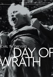 Day of Wrath