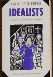 Idealists (Hans Scherfig)