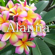 Alanna