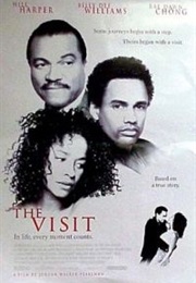 The Visit (2000) (2000)