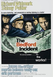 The Bedford Incident (1965)