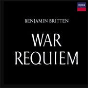 Britten: War Requiem