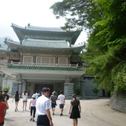 International Friendship Exhibition, North Korea