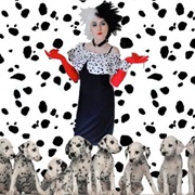 Cruella De Vil