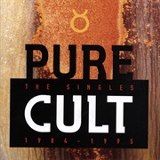 Pure Cult: The Singles - The Cult