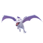 Aerodactyl